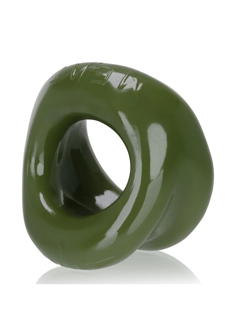 Oxballs Meat Padded Cock Ring - Image 7
