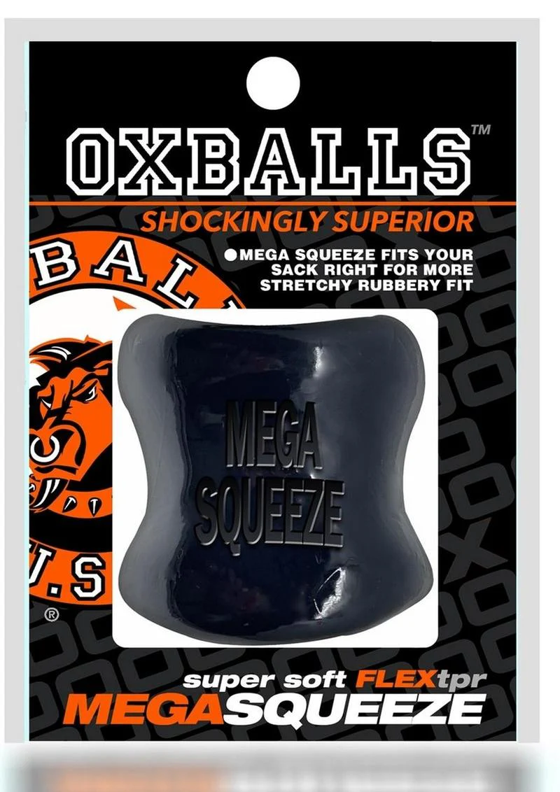 Oxballs Mega Squeeze Ergofit Ballstretcher - Image 2