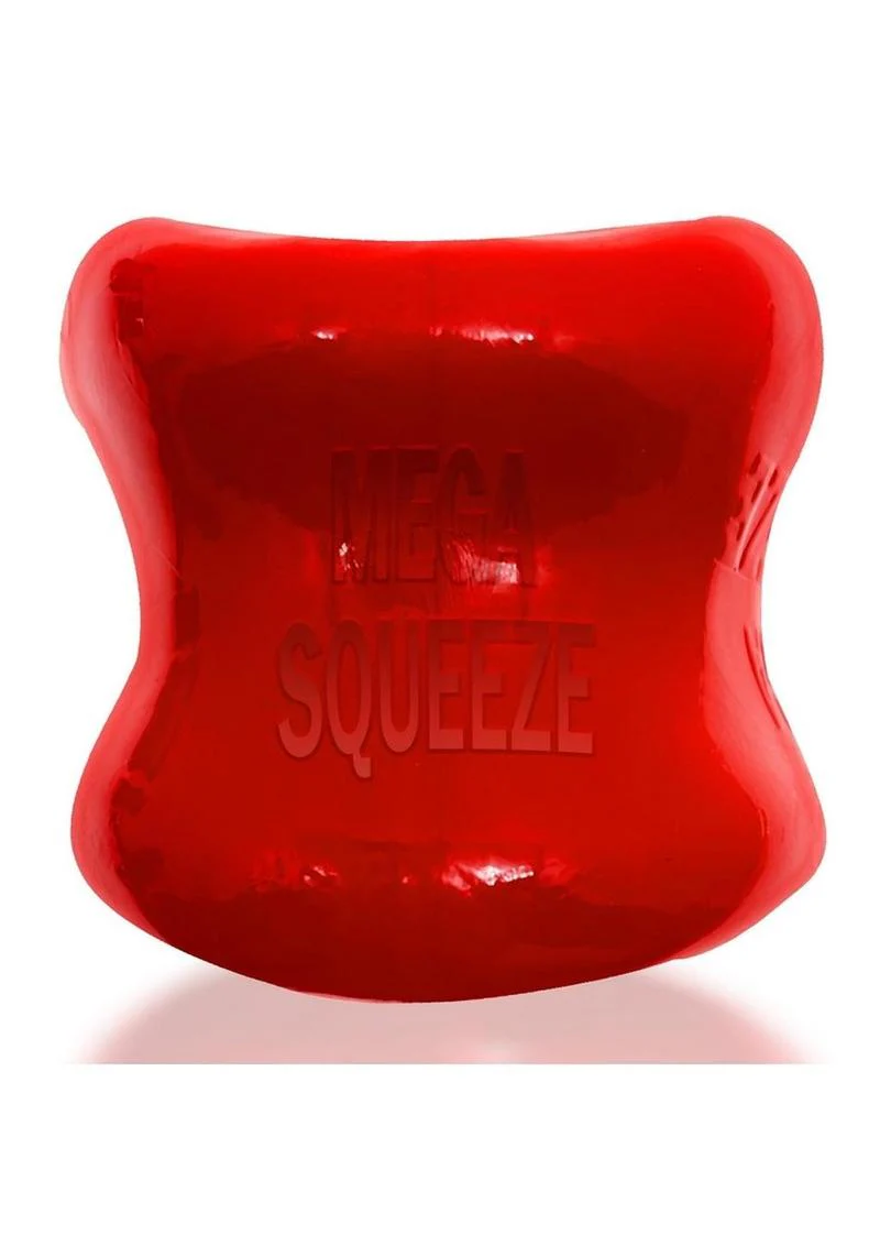 Oxballs Mega Squeeze Ergofit Ballstretcher - Image 7