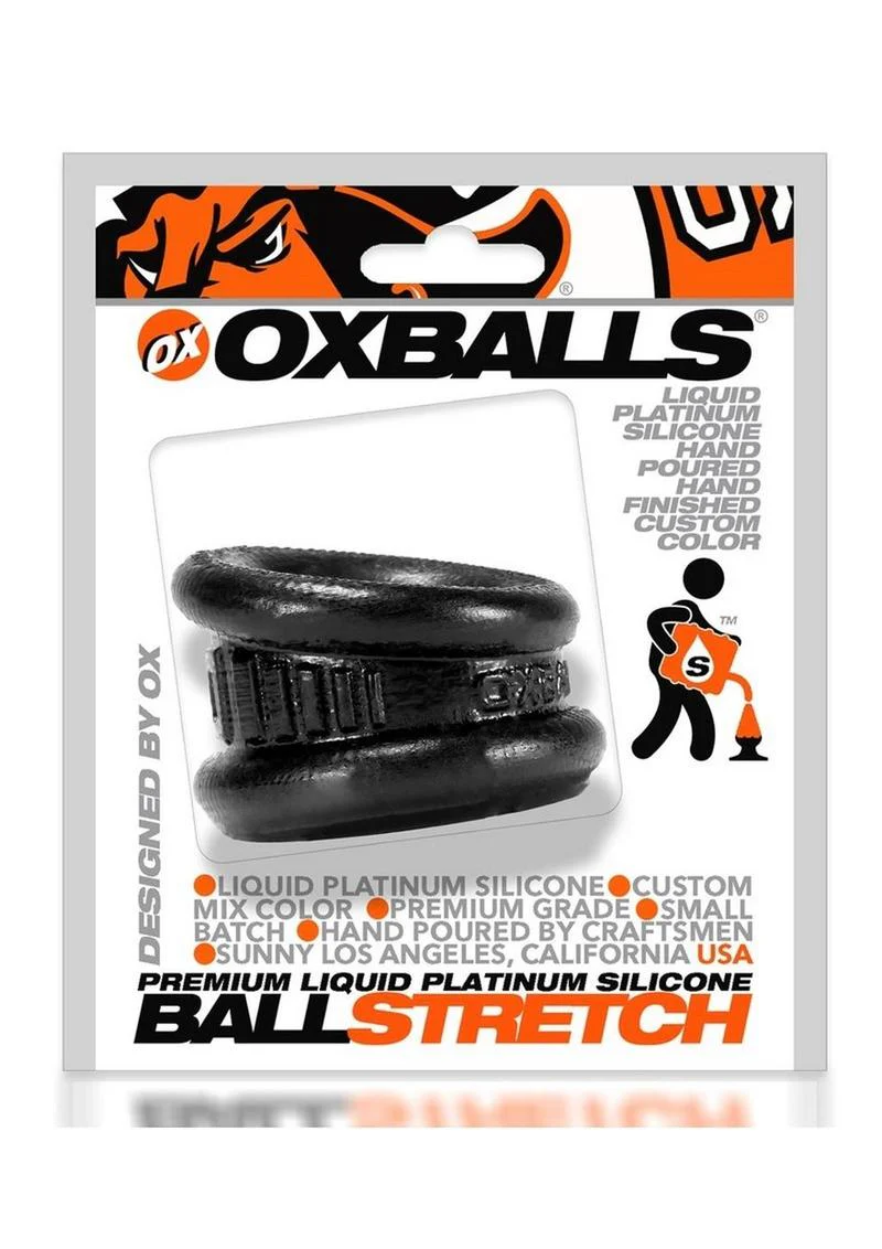Oxballs Neo-Stretch Neo-Angle Silicone Ball Stretcher - Image 6
