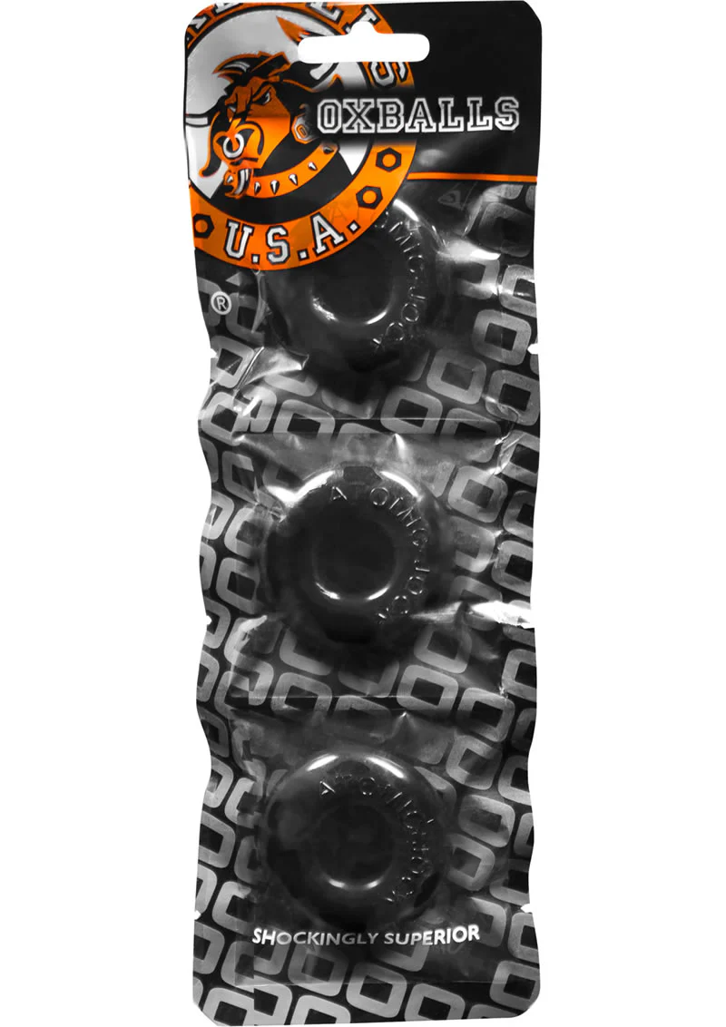 Oxballs Ringer Donut Ring - Image 2