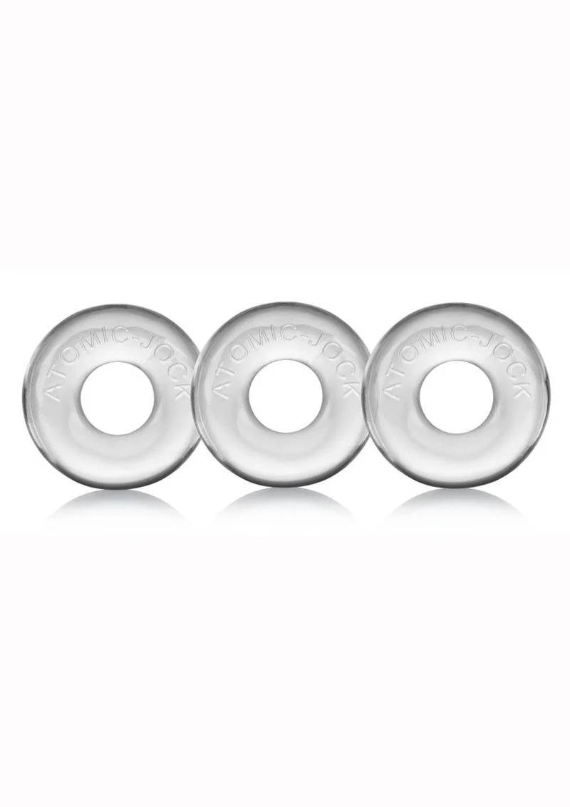 Oxballs Ringer Donut Ring - Image 5