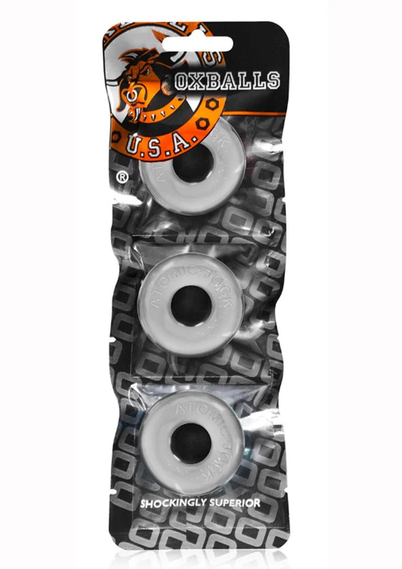 Oxballs Ringer Donut Ring - Image 6