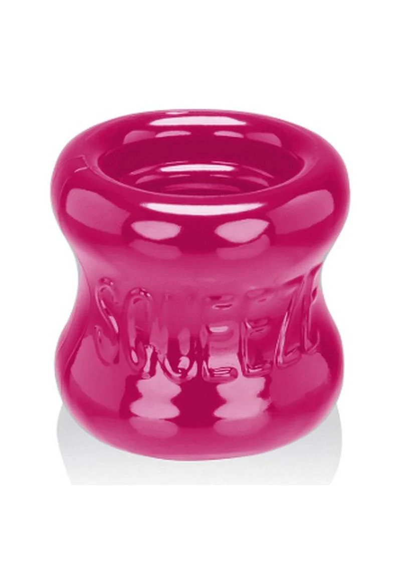 Oxballs Squeeze Soft Grip Ball Stretcher - Image 11