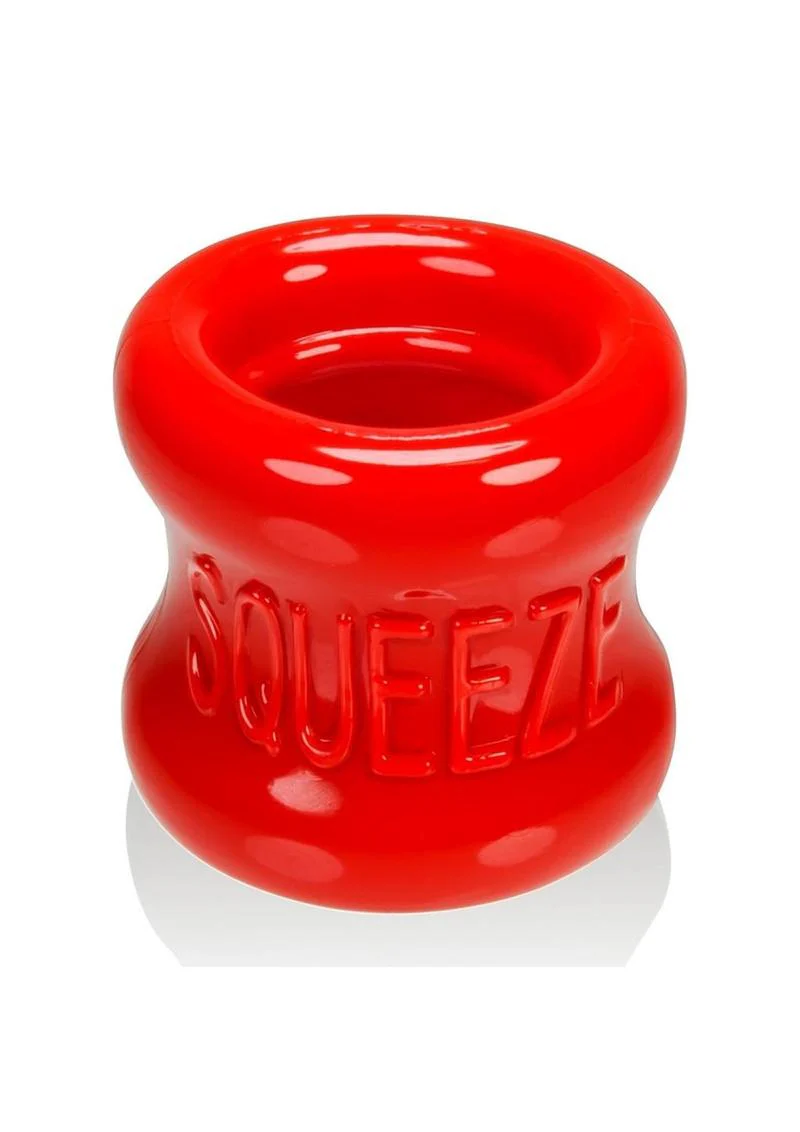 Oxballs Squeeze Soft Grip Ball Stretcher - Image 14