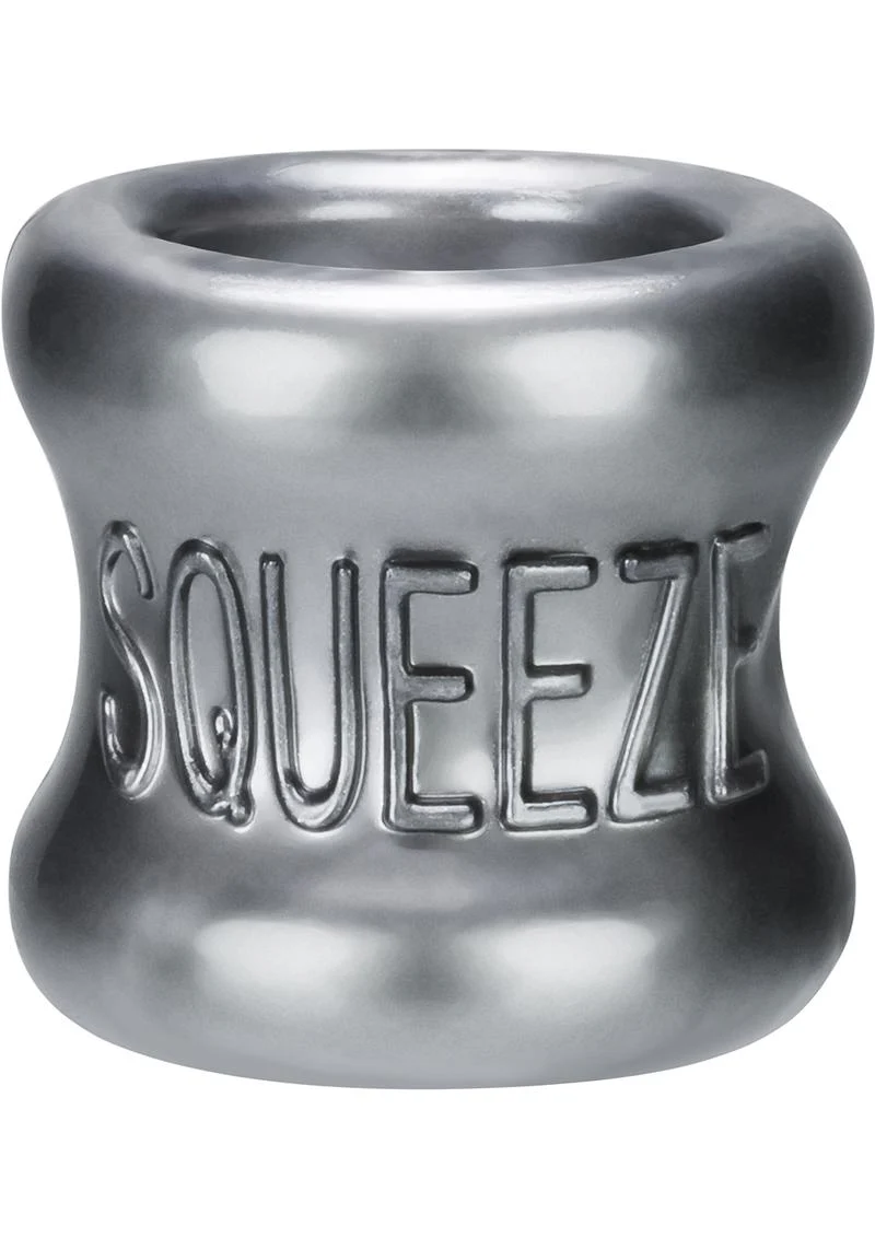 Oxballs Squeeze Soft Grip Ball Stretcher - Image 16