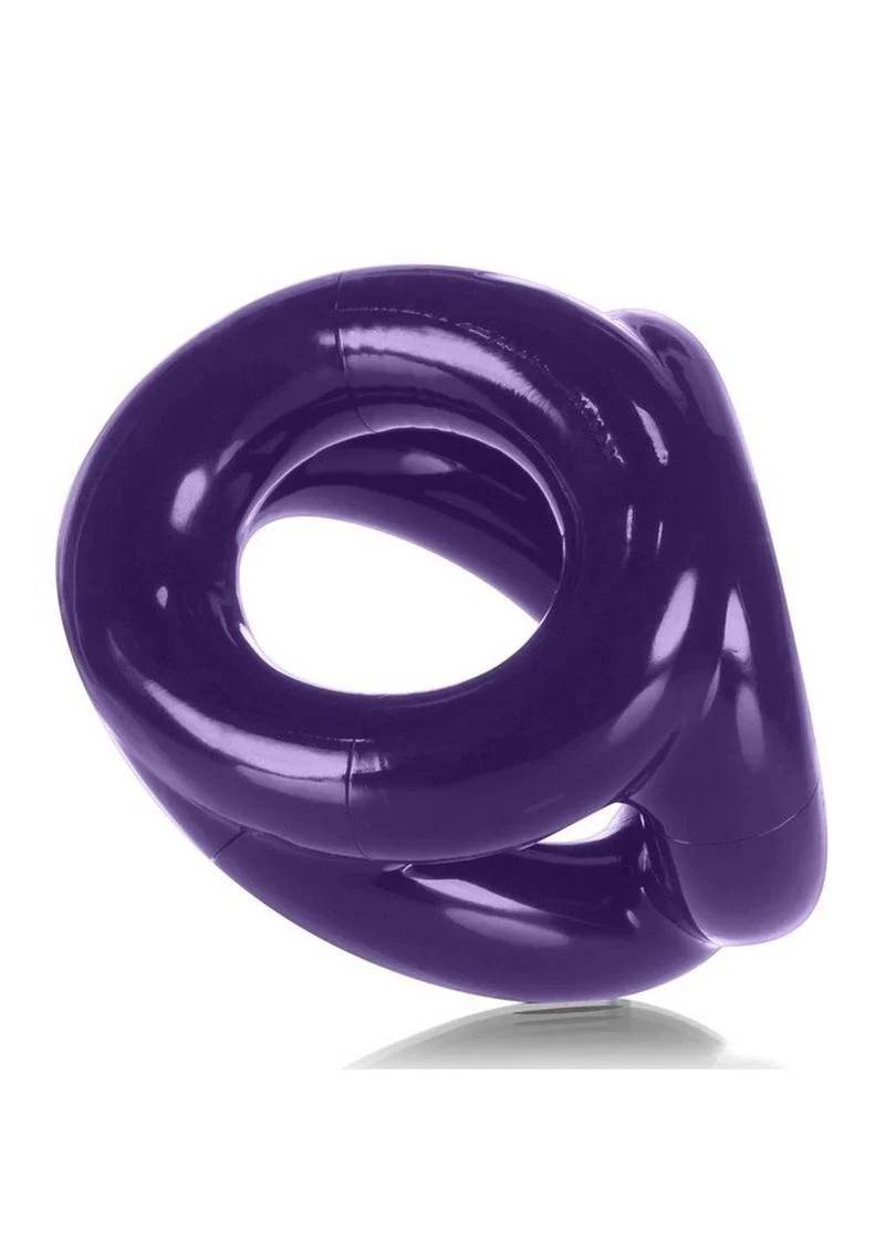 Oxballs Tri-Sport 3-Ring Cocksling - Image 3