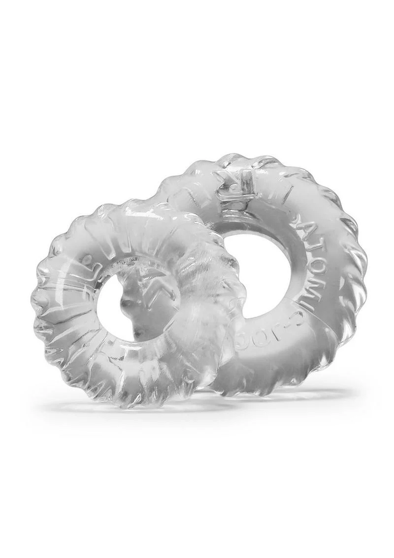 Oxballs Truckt Cock Ring - Image 5