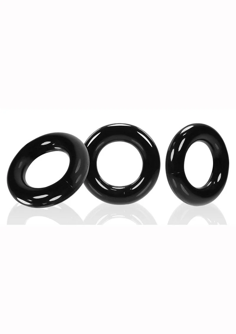 Oxballs Willy Rings Cock Ring