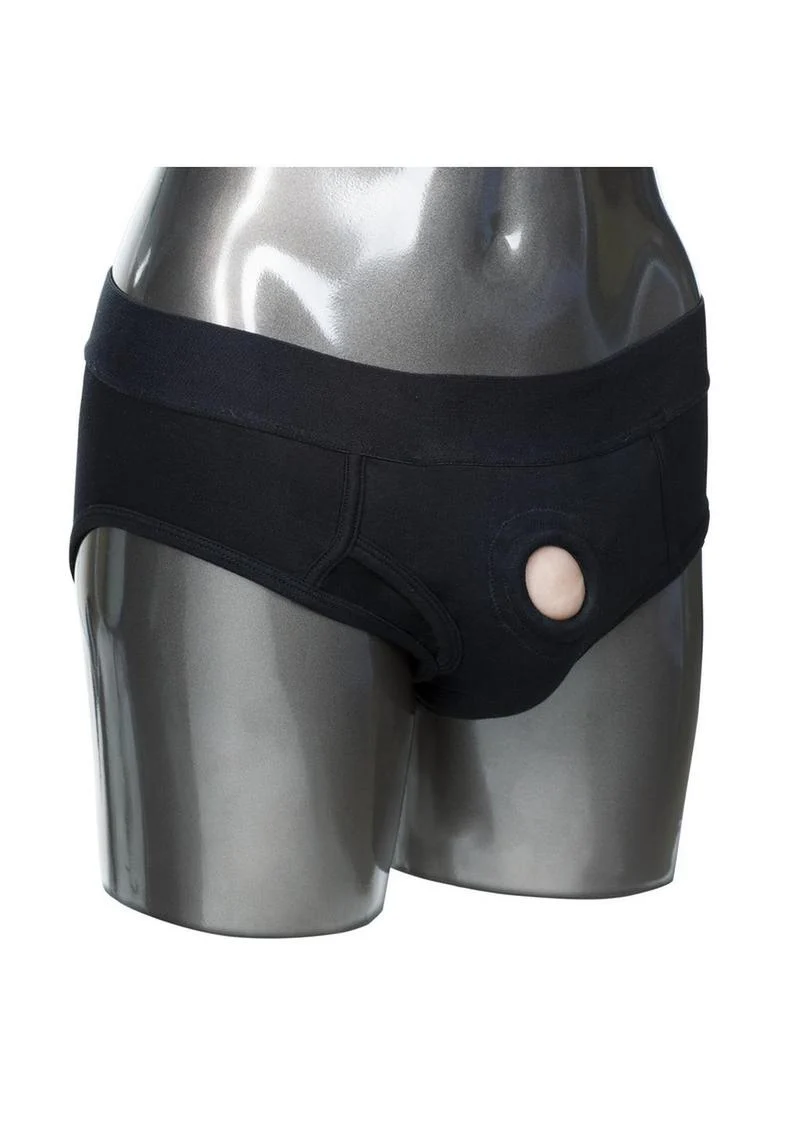 Packer Gear Brief Harness - Image 3