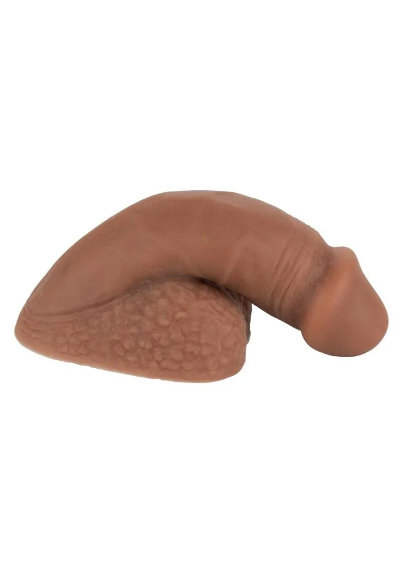 Packer Gear Silicone Packing Penis - Image 19
