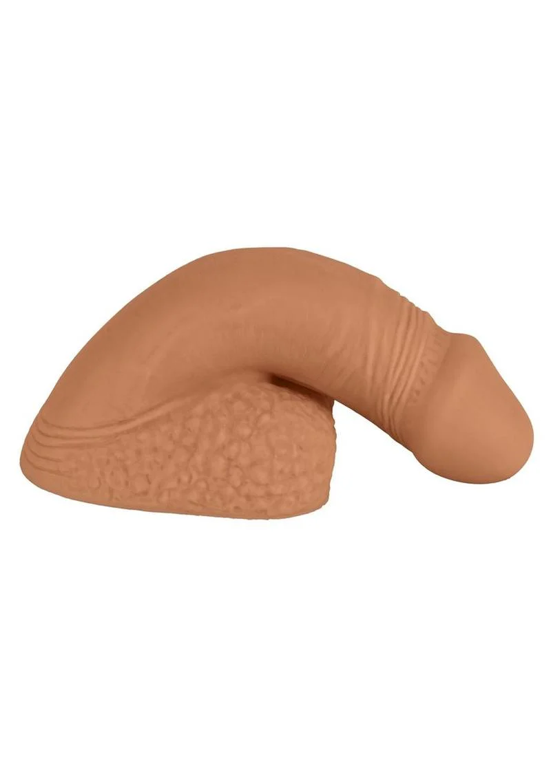Packer Gear Silicone Packing Penis - Image 23