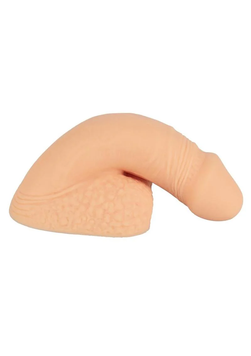 Packer Gear Silicone Packing Penis - Image 31