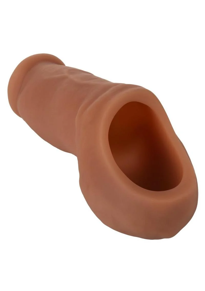 Packer Gear Ultra-Soft Silicone STP Hollow Packer - Image 11