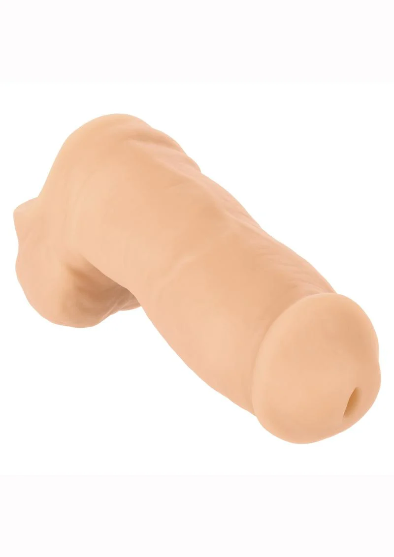 Packer Gear Ultra-Soft Silicone STP Hollow Packer - Image 13