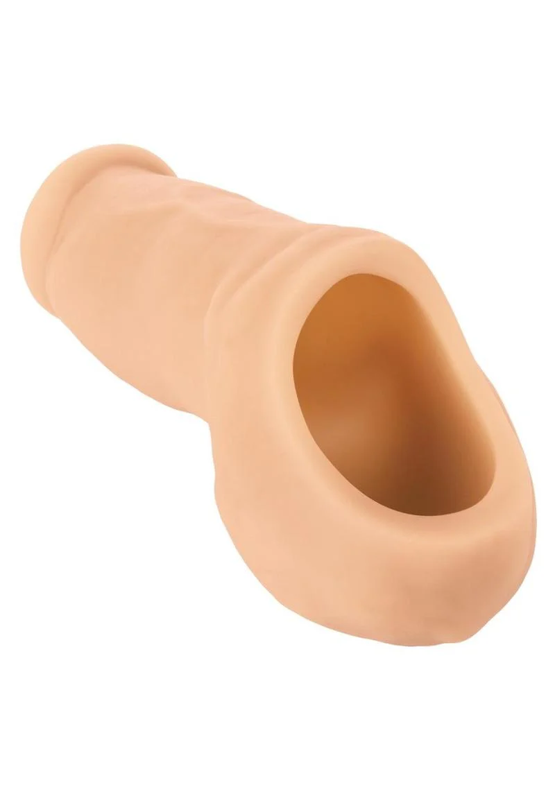 Packer Gear Ultra-Soft Silicone STP Hollow Packer - Image 15