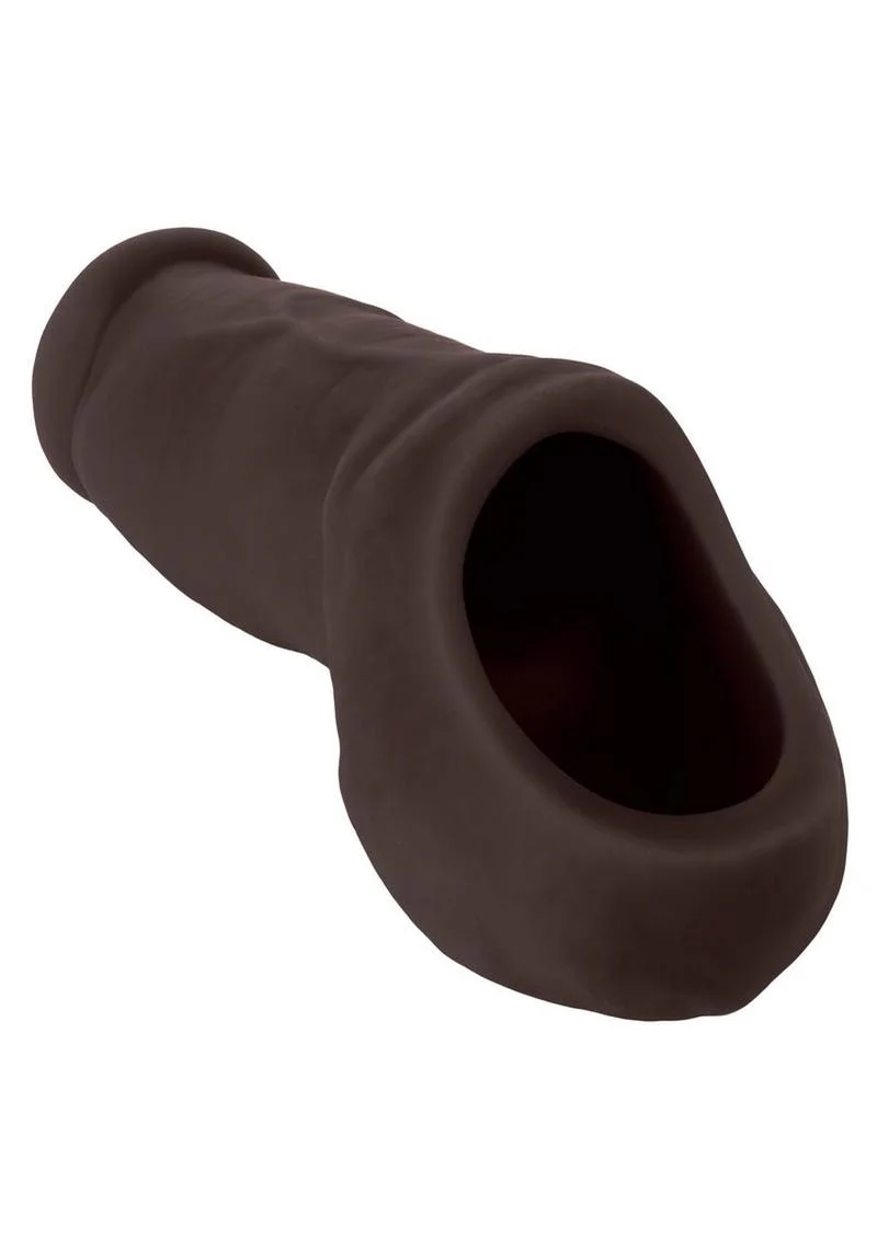 Packer Gear Ultra-Soft Silicone STP Hollow Packer - Image 3