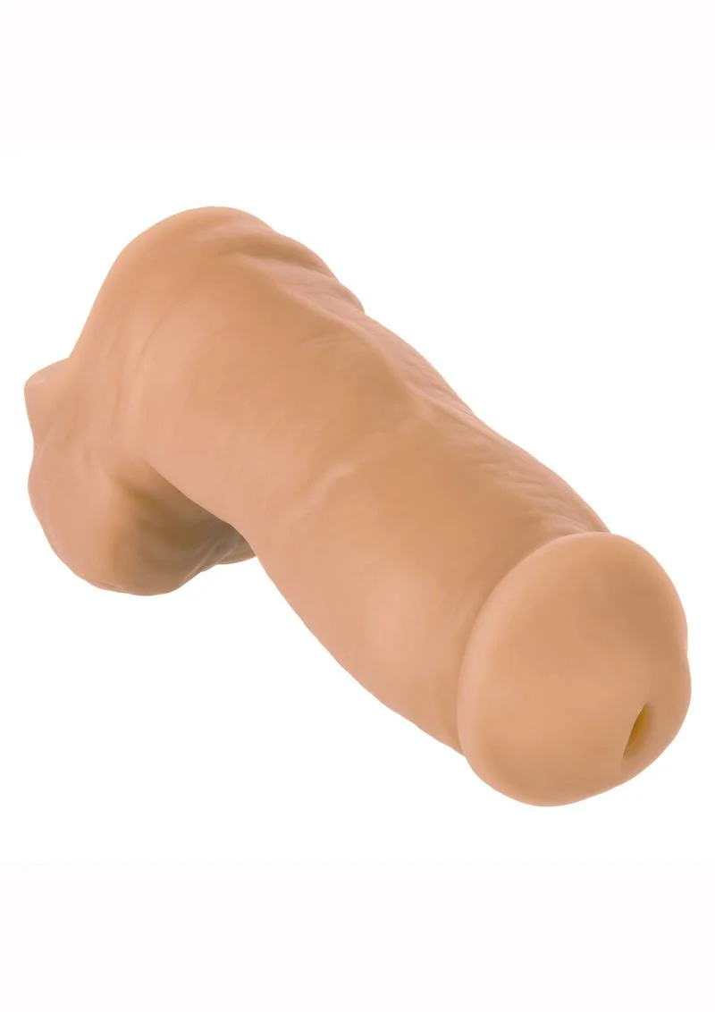 Packer Gear Ultra-Soft Silicone STP Hollow Packer - Image 5