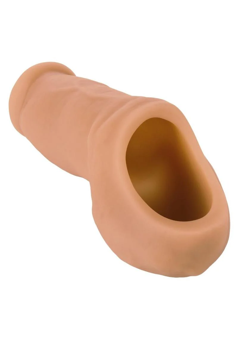 Packer Gear Ultra-Soft Silicone STP Hollow Packer - Image 7