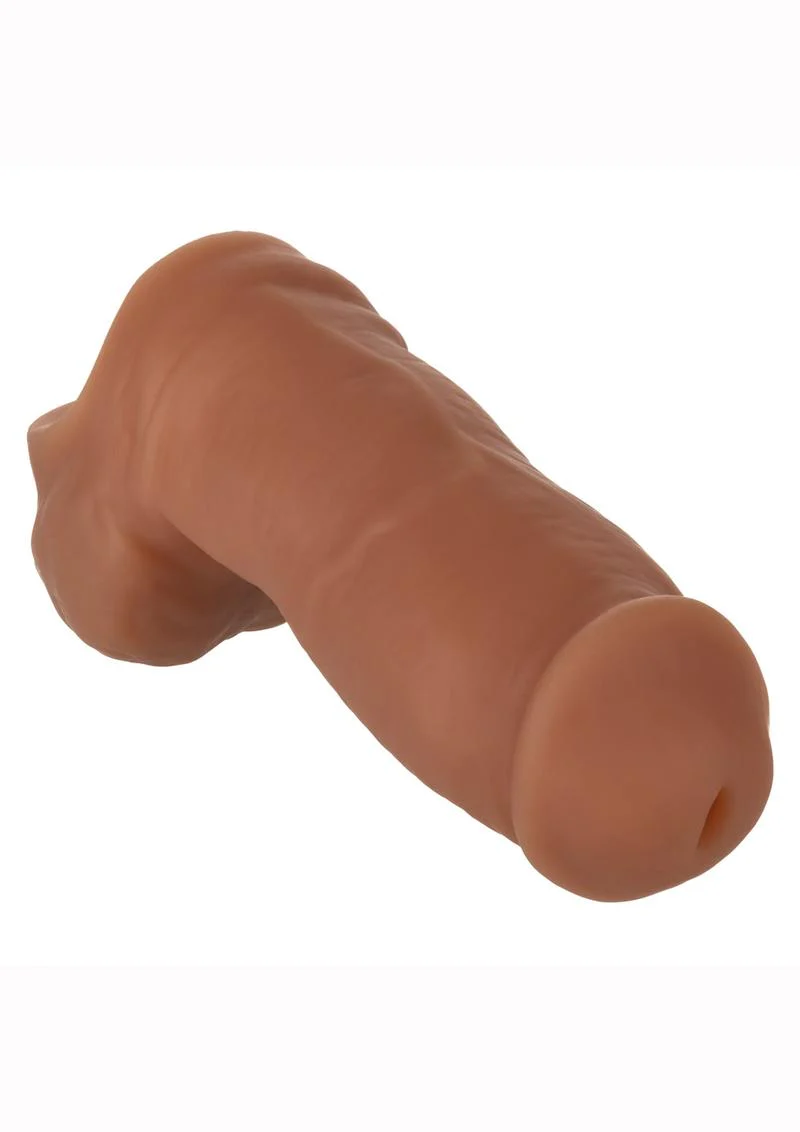 Packer Gear Ultra-Soft Silicone STP Hollow Packer - Image 9