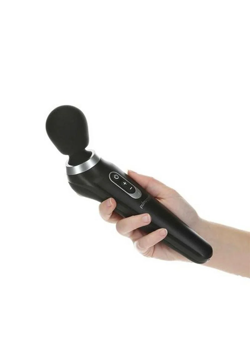 Palmpower Extreme Rechargeable Wand Massager - Image 3