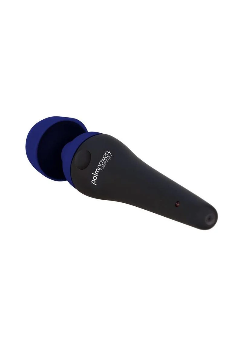 Palmpower Recharge Massager - Image 3