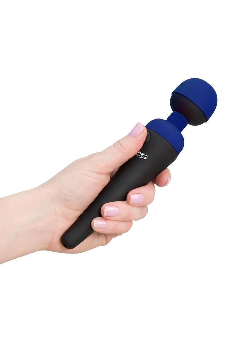 Palmpower Recharge Massager - Image 4