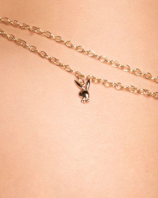 PBLI134 - Playboy Charm X-Rated Teddy - Image 3