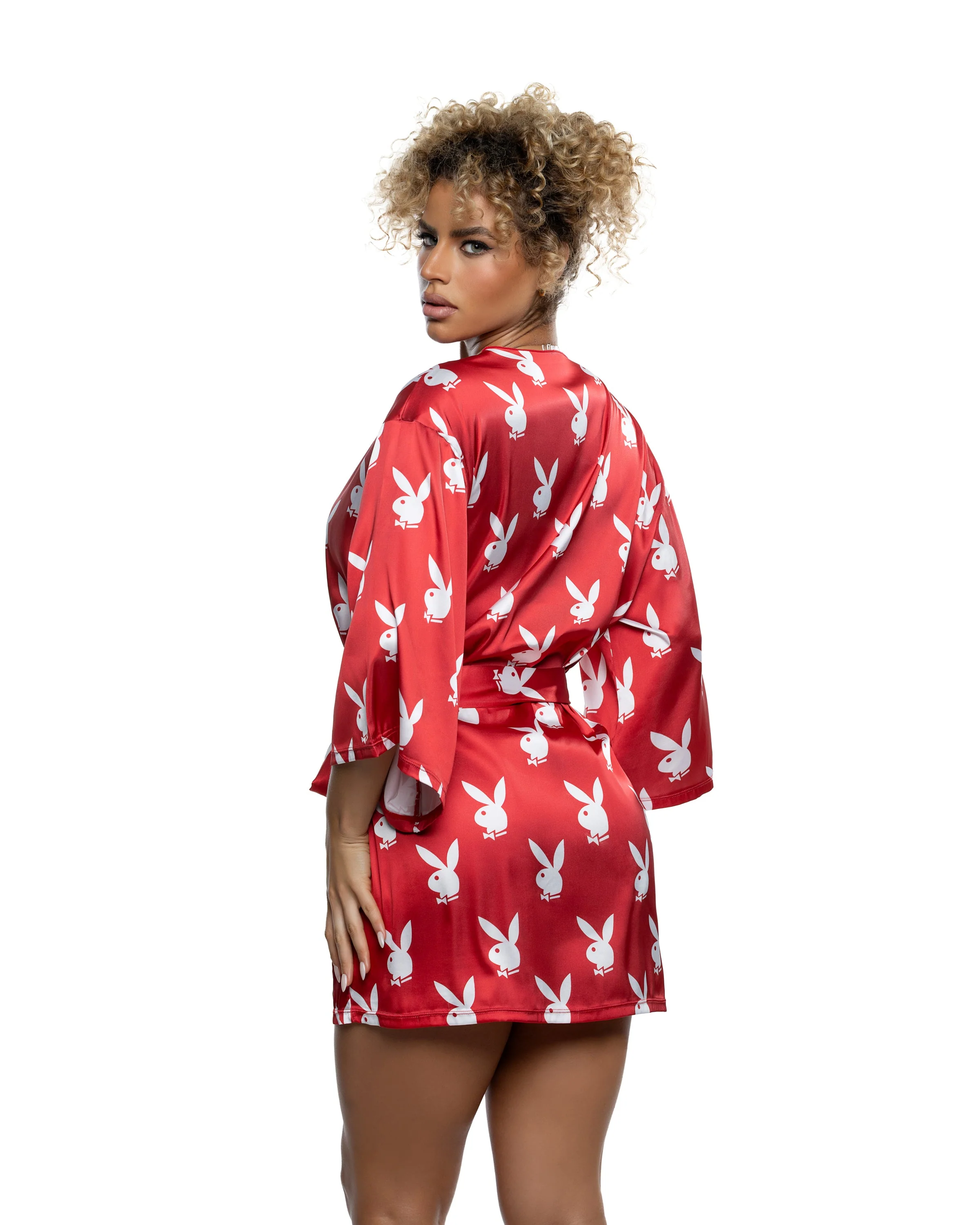 PBLI196 - Chill Bunny Robe - Image 6