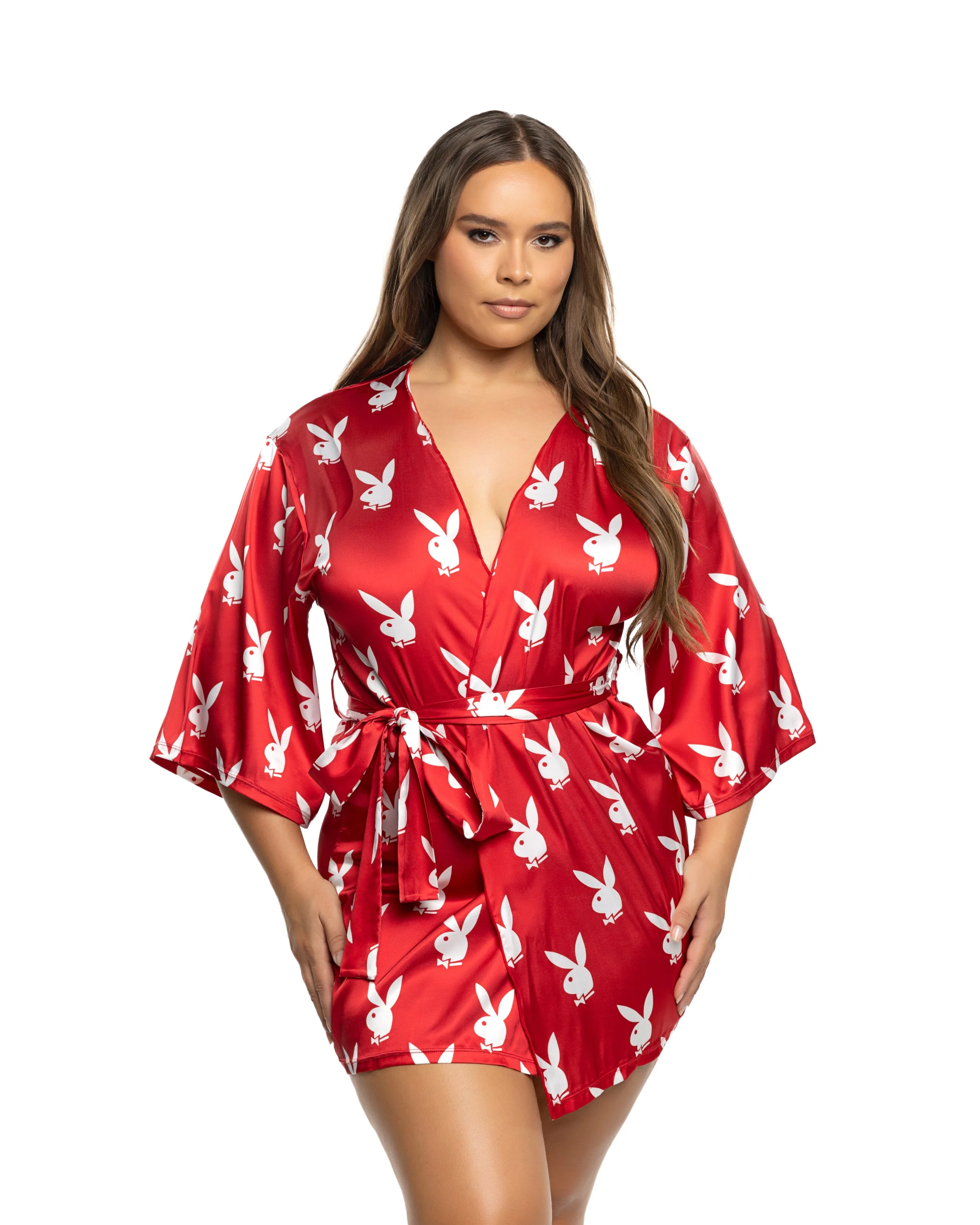 PBLI196 - Chill Bunny Robe - Image 7