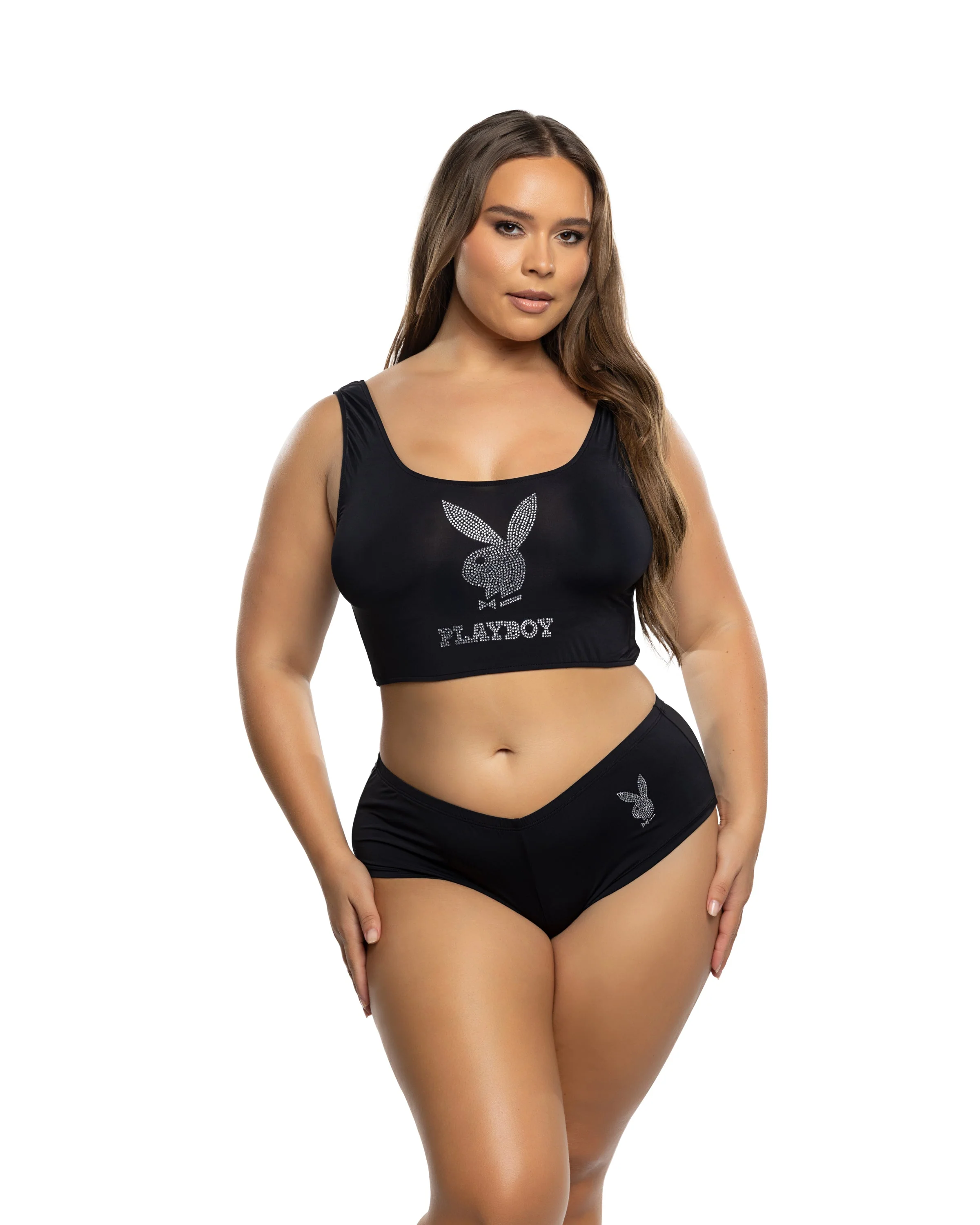 PBLI200 - Bling Bunny 2pc Lounge Set - Image 3