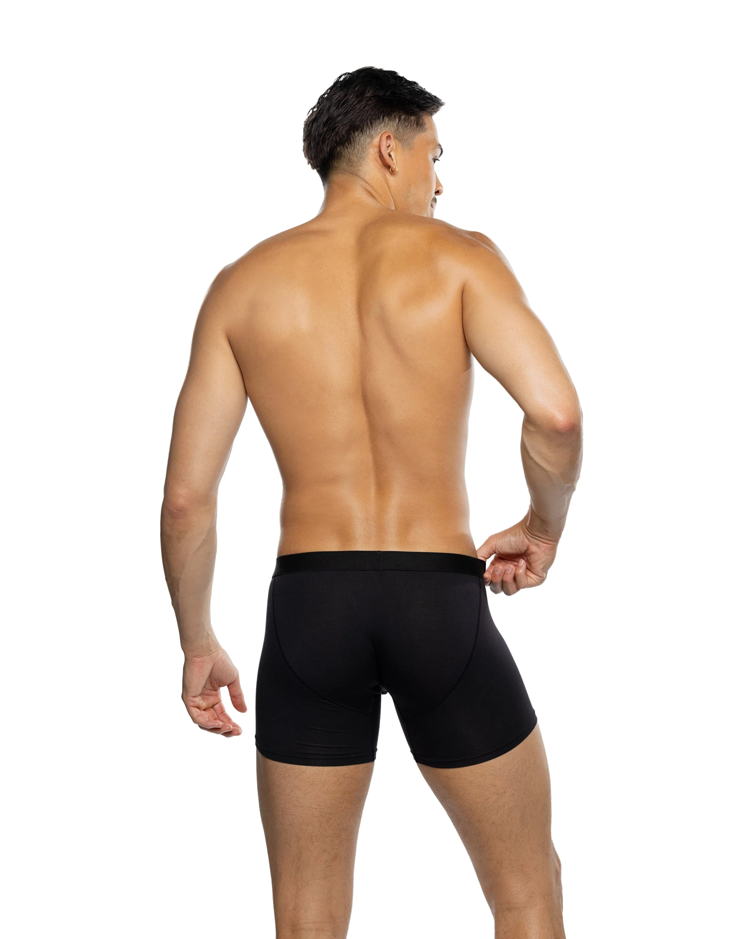 PBLI229 - Mens Playboy Boxer Briefs - Image 2