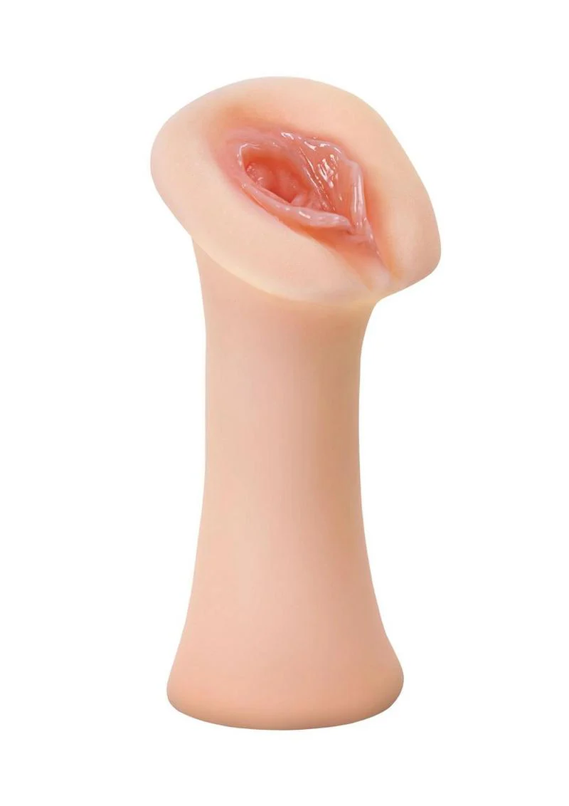 Pdx Extreme Wet Pussies Juicy Snatch Self Lubricating Stroker - Image 4