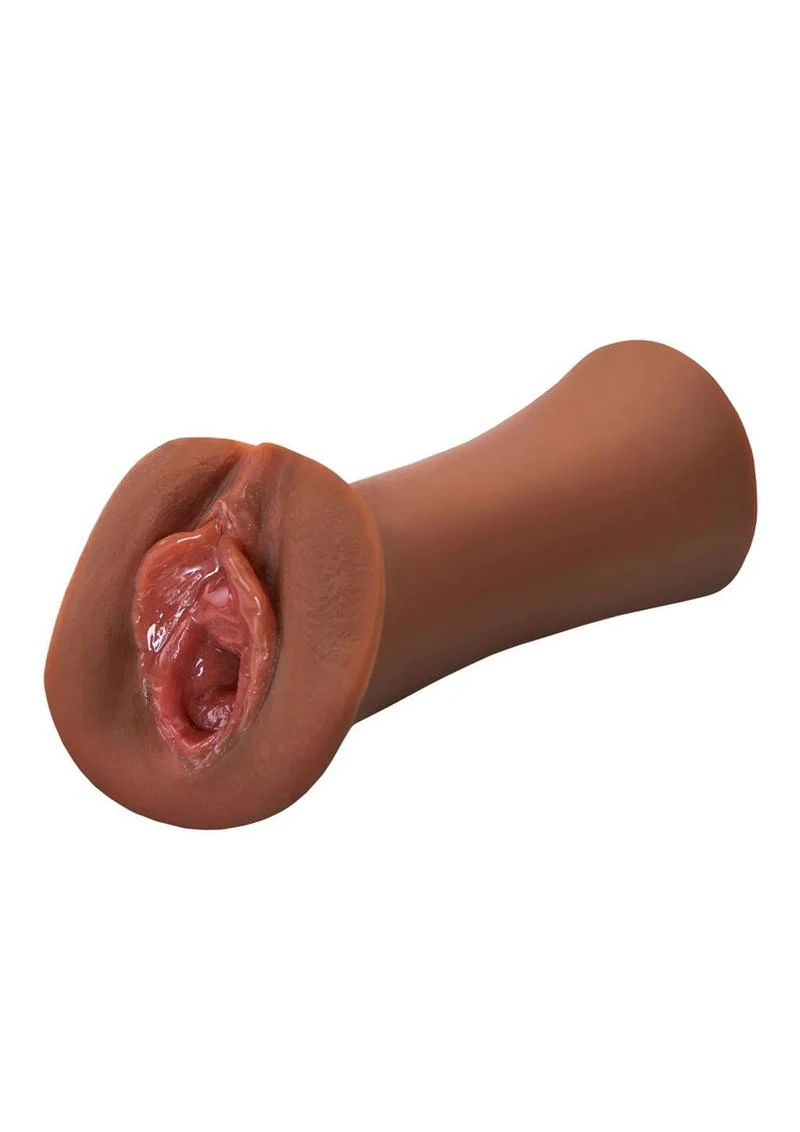Pdx Extreme Wet Pussies Juicy Snatch Self Lubricating Stroker - Image 7