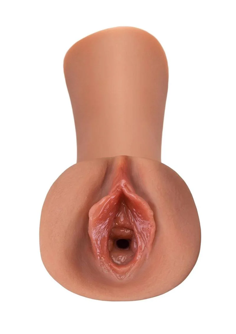 Pdx Extreme Wet Pussies Juicy Snatch Self Lubricating Stroker - Image 9