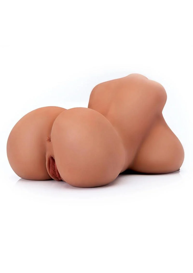 Pdx Plus Big Titty Torso Masturbator - Image 4