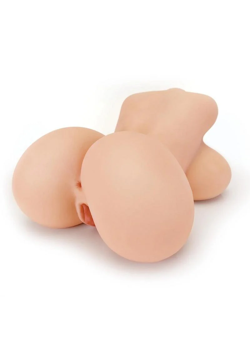 Pdx Plus Big Titty Torso Masturbator - Image 4