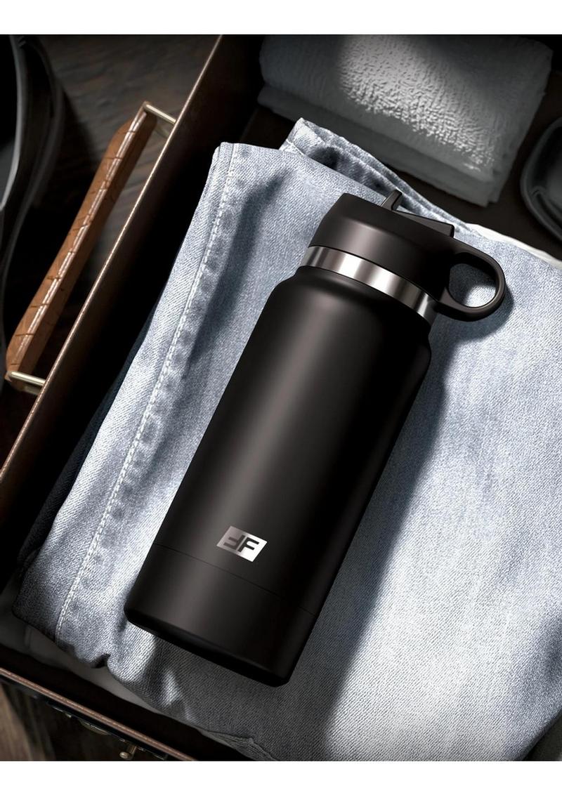 Pdx Plus Fap Flask Thrill Seeker Stroker - Frosted - Image 4