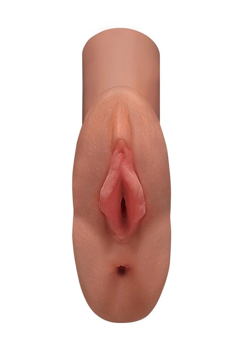 Pdx Plus Perfect Pussy Double Stroker - Image 3