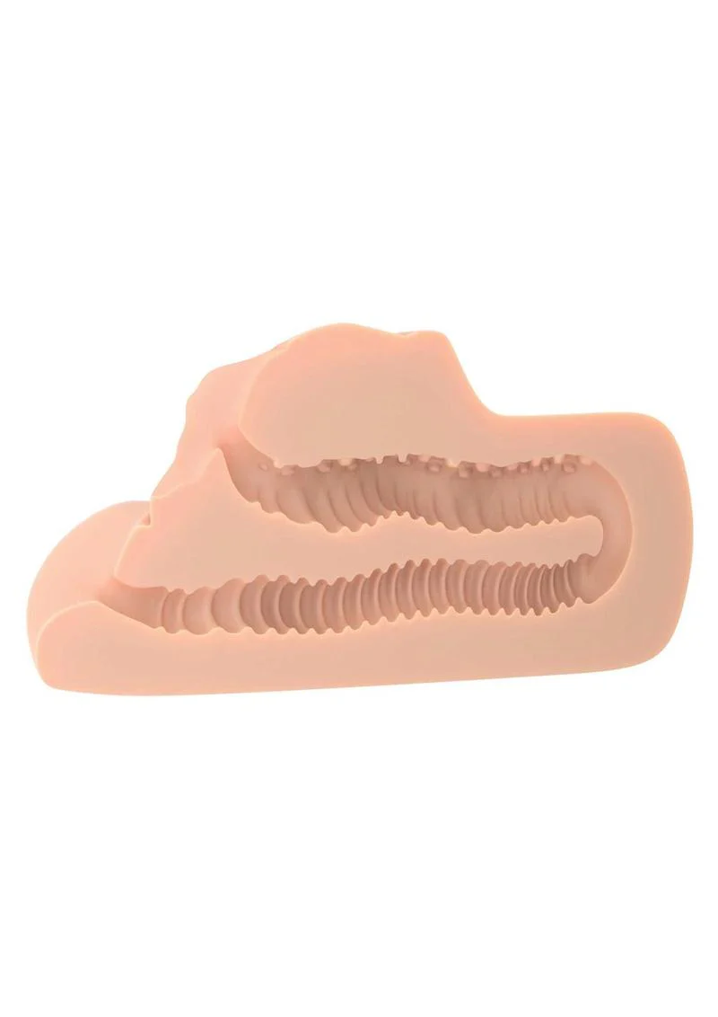 Pdx Plus Perfect Pussy Double Stroker - Image 7
