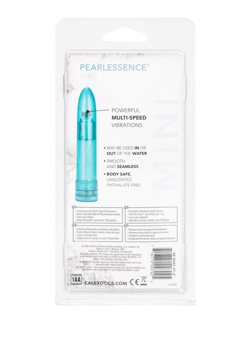 Pearlessence Vibrator - Image 16