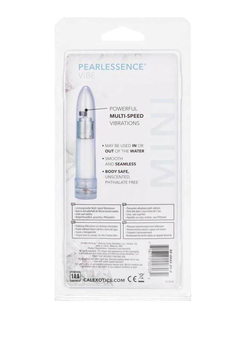 Pearlessence Vibrator - Image 20