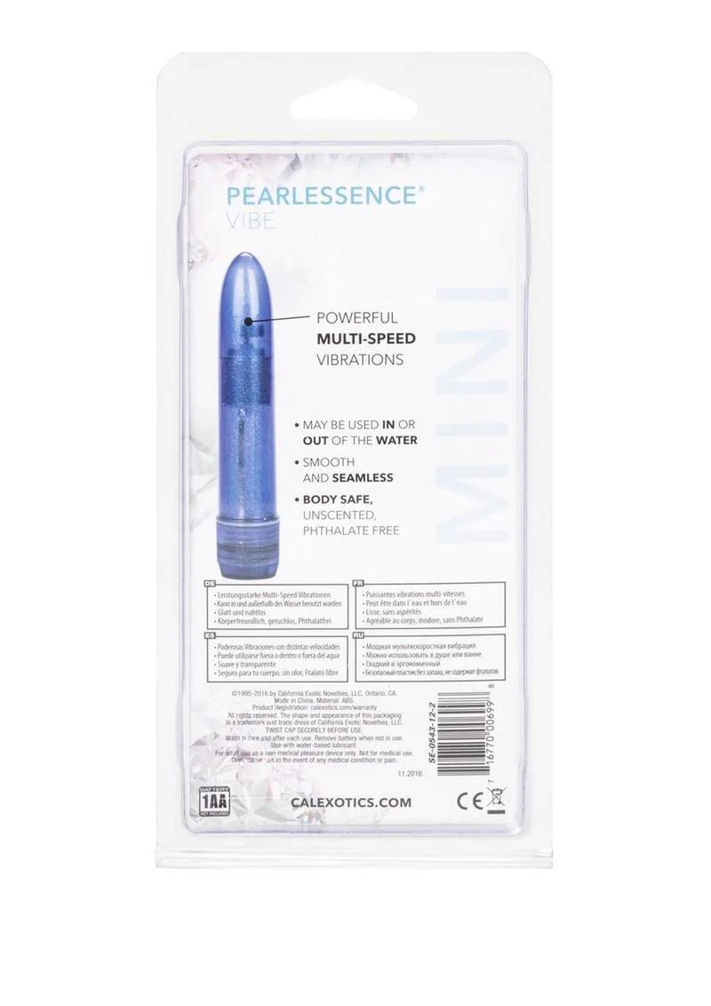 Pearlessence Vibrator - Image 4