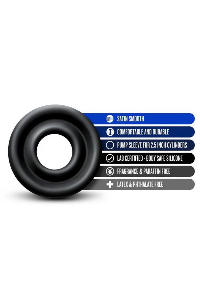 Performance Silicone Pump Sleeve - Image 7