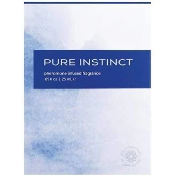 Pheromone Spray Pure instinct unisex - Image 4