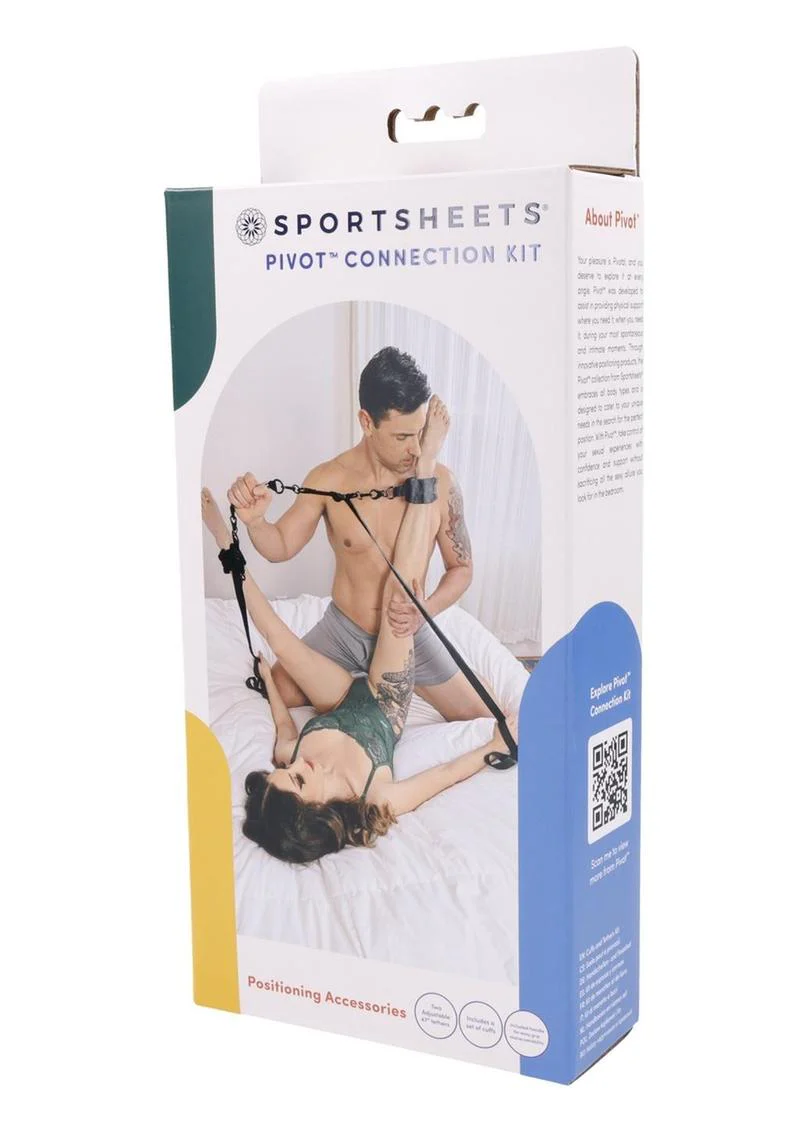 Pivot Connection Kit - Image 2