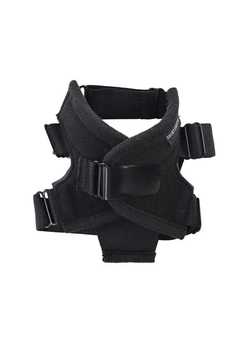 Pivot Flex Foot Strap-On - Image 3