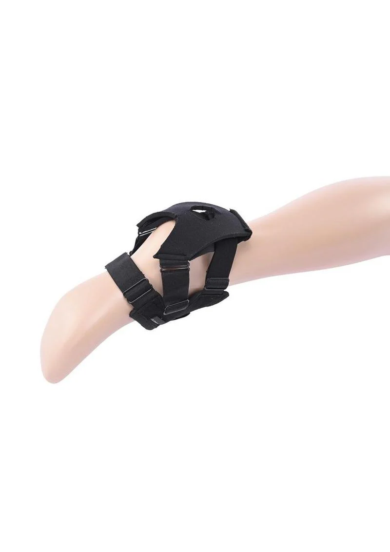 Pivot Flex Foot Strap-On - Image 4