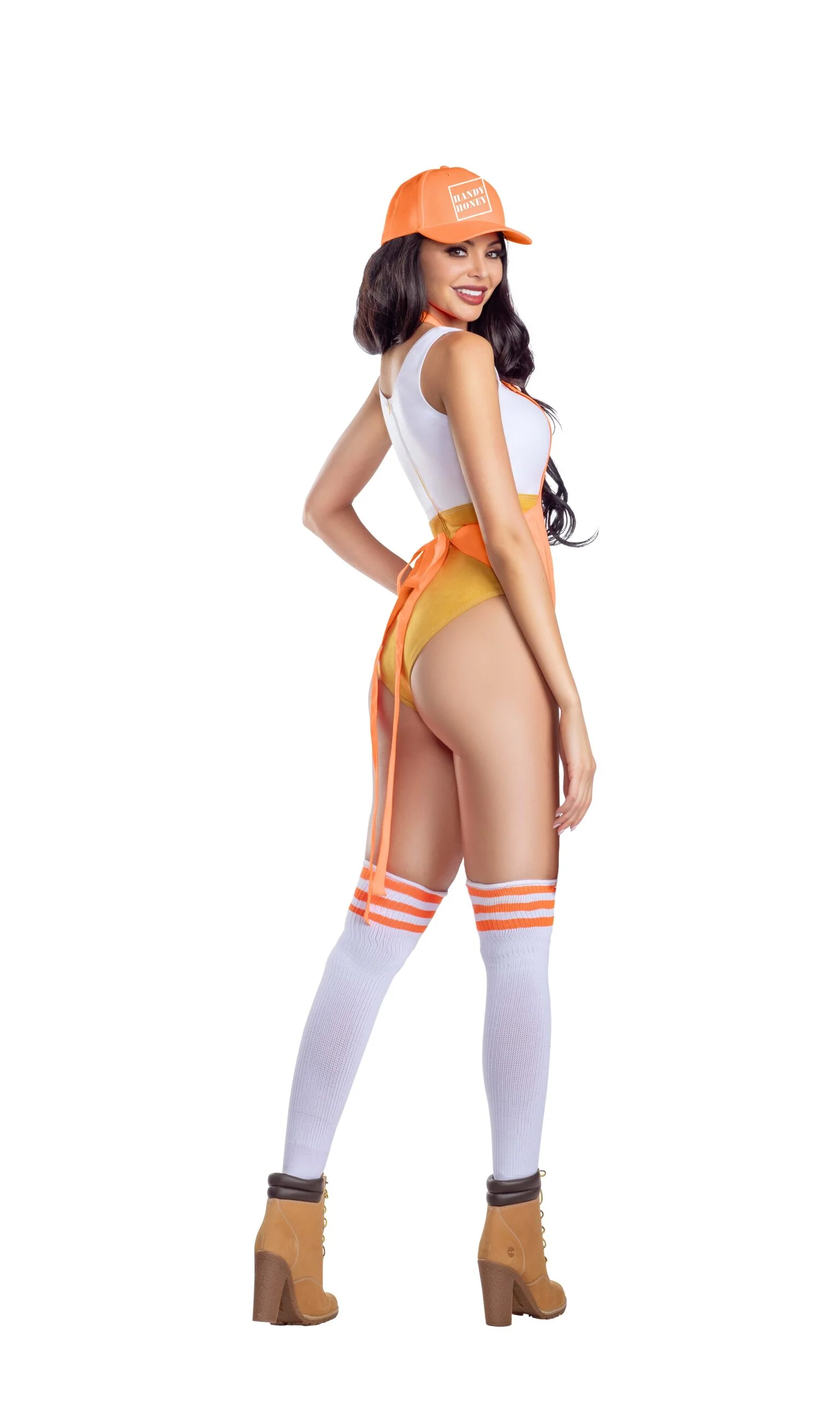 Handy Hottie - Image 2