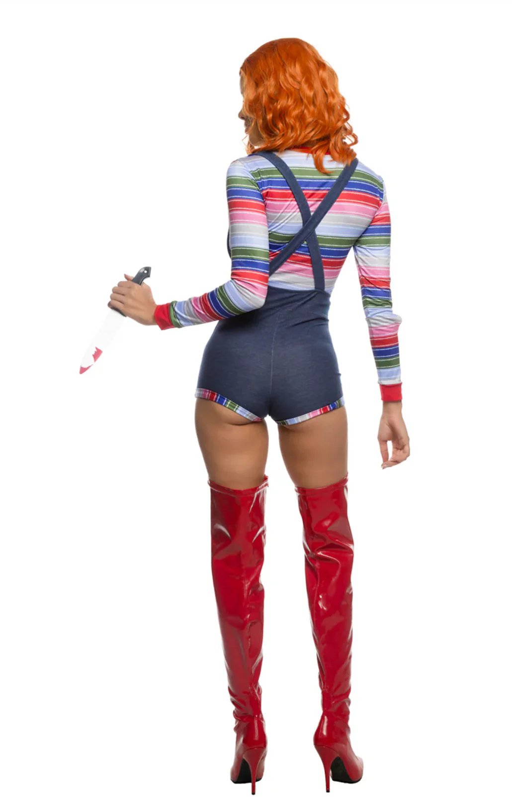 Play With Me Costume 6550 - Image 3